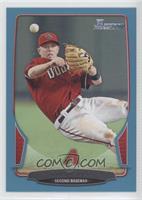 Aaron Hill #/500