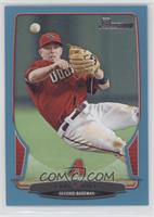 Aaron Hill #/500