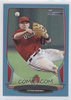 Aaron Hill #/500