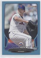 Jonathon Niese #/500