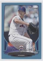 Jonathon Niese #/500