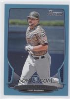 Yonder Alonso #/500