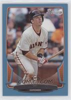 Buster Posey #/500