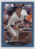 Buster Posey [EX to NM] #/500