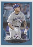 Brett Lawrie #/500