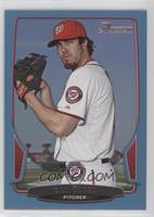 Dan Haren [EX to NM] #/500