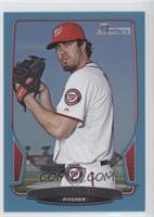 Dan Haren #/500