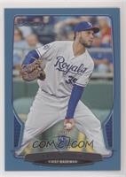 Eric Hosmer #/500