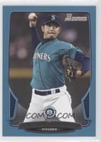 Hisashi Iwakuma #/500