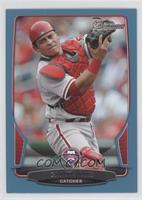 Carlos Ruiz #/500