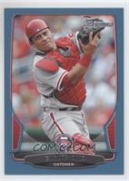 Carlos Ruiz #/500