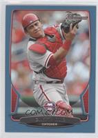 Carlos Ruiz #/500