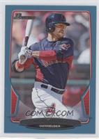 Nick Swisher #/500