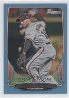 Marco Scutaro #/500