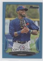 Jose Reyes #/500