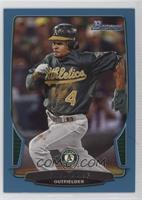 Coco Crisp #/500