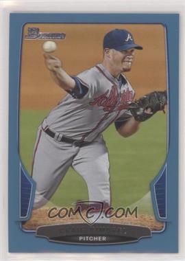 2013 Bowman - [Base] - Blue Border #32 - Craig Kimbrel /500