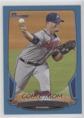 2013 Bowman - [Base] - Blue Border #32 - Craig Kimbrel /500