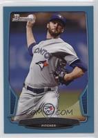 Brandon Morrow #/500