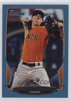 Tim Lincecum #/500