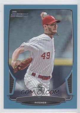 2013 Bowman - [Base] - Blue Border #48 - Chris Sale /500