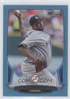 CC Sabathia #/500