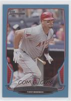 Albert Pujols [EX to NM] #/500