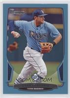 Evan Longoria #/500