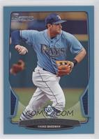 Evan Longoria #/500