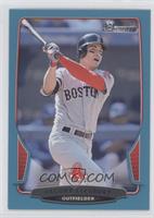 Jacoby Ellsbury #/500