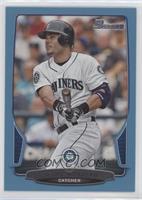 Jesus Montero #/500