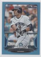 Jesus Montero #/500