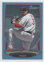 Lance Lynn #/500