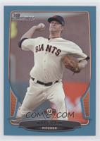 Matt Cain #/500