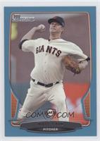 Matt Cain #/500