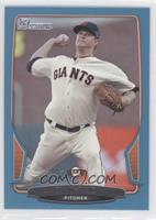 Matt Cain #/500