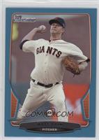 Matt Cain #/500