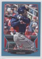 Michael Bourn #/500