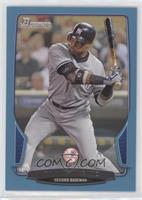 Robinson Cano [EX to NM] #/500