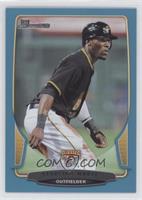 Starling Marte #/500