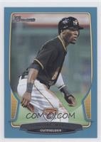 Starling Marte #/500