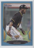 Starling Marte #/500