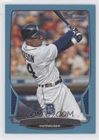 Austin Jackson #/500