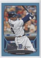 Austin Jackson #/500