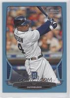 Austin Jackson #/500