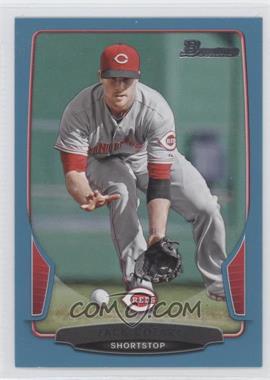 2013 Bowman - [Base] - Blue Border #68 - Zack Cozart /500