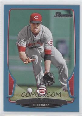 2013 Bowman - [Base] - Blue Border #68 - Zack Cozart /500