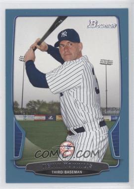 2013 Bowman - [Base] - Blue Border #69 - Kevin Youkilis /500