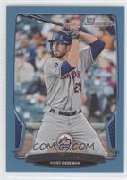 Ike Davis #/500