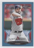 Jaime Garcia #/500